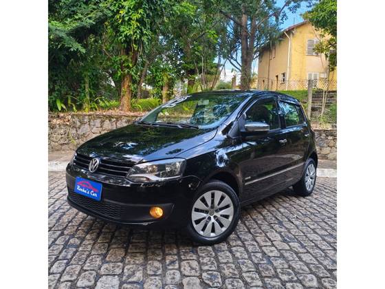 VOLKSWAGEN FOX 1.6 MI PRIME 8V FLEX 4P MANUAL VOLKSWAGEN FOX 1.6 MI PRIME 8V FLEX 4P MANUAL